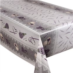 Клейонка 1,40*20м рулон Dekorama 115B