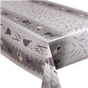 Клеенка 1,40*20м рулон Dekorama 115B