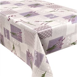 Клейонка 1,40*20м рулон Dekorama 135B