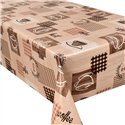 Клеенка 1,40*20м рулон Dekorama 147B