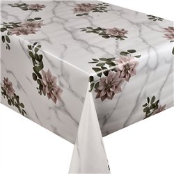 Клейонка 1,40*20м рулон Dekorama 150A