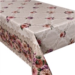 Клейонка 1,40*20м рулон Dekorama 159A