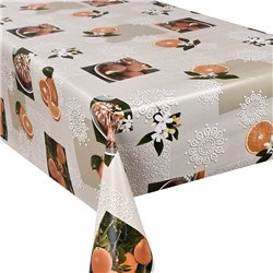 Клейонка 1,40*20м рулон Dekorama 172B