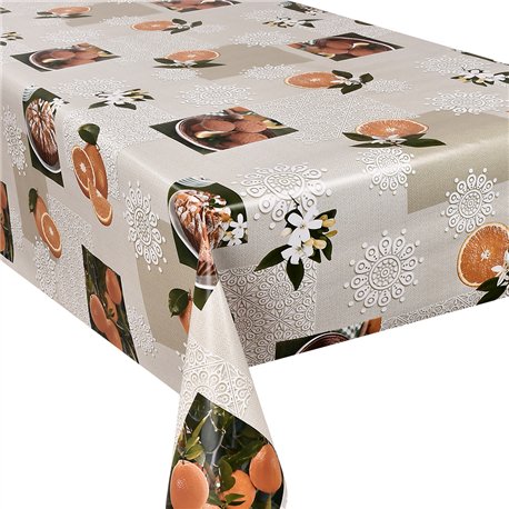 Клеенка 1,40*20м рулон Dekorama 172B