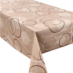 Клейонка 1,40*20м рулон Dekorama 055B