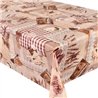Клейонка Premium 1,37*25м рулон на нетканій основі MA-4139
