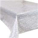 Клейонка France 1,40*30м рулон силікон MA-4238