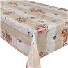 Клеенка Strong 1,37*20м рулон на нетканой основе MA-5024