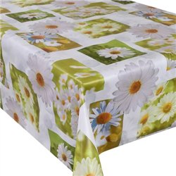Клеенка Strong 1,37*20м рулон на нетканой основе MA-5039