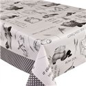 Клейонка Premium 1,37*25м рулон на нетканій основі MA-5079
