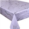 Клеенка ПВХ 1,40*20м рулон 3D на тканевой основе MA-5198