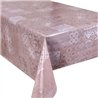Клеенка Glossy 1,37*20м рулон 3-х шаровая на тканевой основе MA-5404