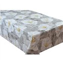 Клеенка ПВХ 1,40*20м рулон 3D на тканевой основе MA-5440