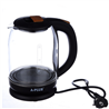 Електрочайник 2133  2л диск стекло