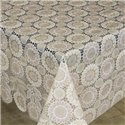 Клейонка 1,32*22м рулон LACE Ажур 039C