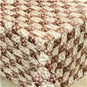 Клеенка 1,40*20м рулон ПВХ 3-х шаровая на нетканой основе 81892A