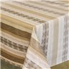 Клеенка 1,40*20м рулон ПВХ 3-х шаровая на нетканой основе 82221B