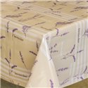 Клеенка 1,40*20м рулон ПВХ 3-х шаровая на нетканой основе 82223A