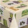 Клеенка 1,40*20м рулон ПВХ 3-х шаровая на нетканой основе 82225A