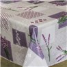 Клеенка 1,40*20м рулон ПВХ 3-х шаровая на нетканой основе 82229B