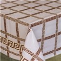 Клеенка 1,37*25м рулон ПВХ на нетканой основе 82228B