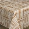Клейонка 1,37*30м рулон силікон 82220A