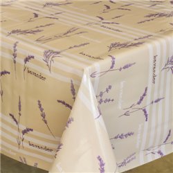 Клеенка 1,37*30м рулон силикон 82223A