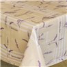 Клейонка 1,37*30м рулон силікон 82223A