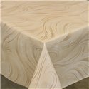 Клейонка 1,37*30м рулон силікон 82224A