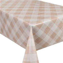 Клейонка 1,40*20м рулон Dekorama 040A