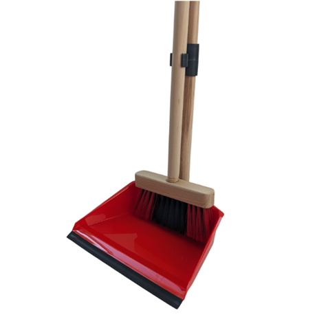 Ледарка ВН-309 ручка дерево+совок пластик