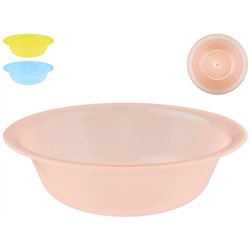 Миска 2,95л прозрачная 70566