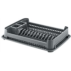 Сушилка для посуды 1-яр OZER-CZ-012 Line рельефная 