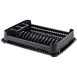 Сушилка для посуды 1-яр OZER-CZ-012 Line рельефная 