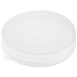 Крышка на банку майонезная d60мм 7252 белая 