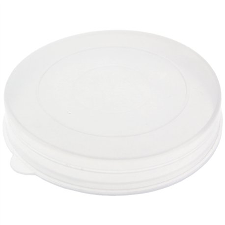Крышка на банку майонезная d60мм 7252 белая 