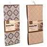 Коврик сушилка для посуды 38x51см Ornament R97407