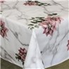 Клеенка 1,40*20м рулон ПВХ 3-х шаровая на нетканой основе 82230A
