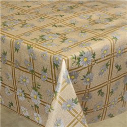 Клейонка 1,18*50м рулон NAZAR 3022A