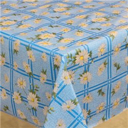 Клеенка 1,18*50м рулон NAZAR 3022B