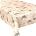 Клейонка 1,40*20м рулон Dekorama 101A