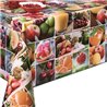 Клейонка 1,40*20м рулон Dekorama 106A