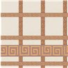 Клейонка 1,40*20м рулон Dekorama 114A