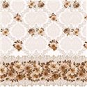 Клеенка 1,40*20м рулон Dekorama 159C