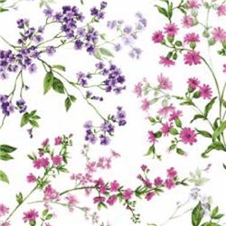 Клейонка 1,40*20м рулон Dekorama 256A