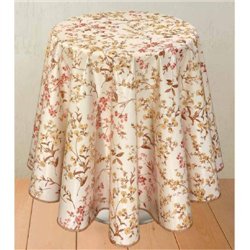 Клейонка 1,40*20м рулон Dekorama 256B