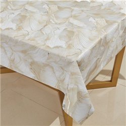 Клейонка 1,40*20м рулон Dekorama 02A