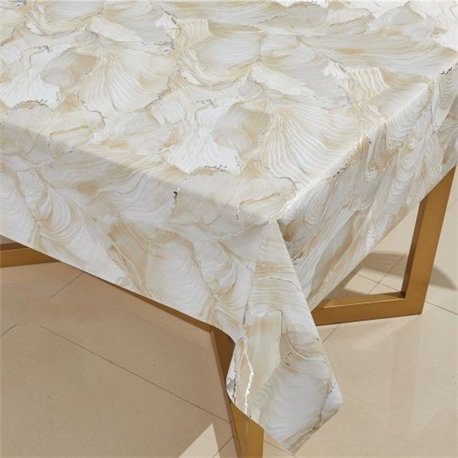 Клейонка 1,40*20м рулон Dekorama 02A