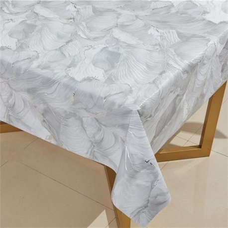 Клейонка 1,40*20м рулон Dekorama 02C