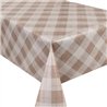 Клейонка 1,40*20м рулон Dekorama 040B
